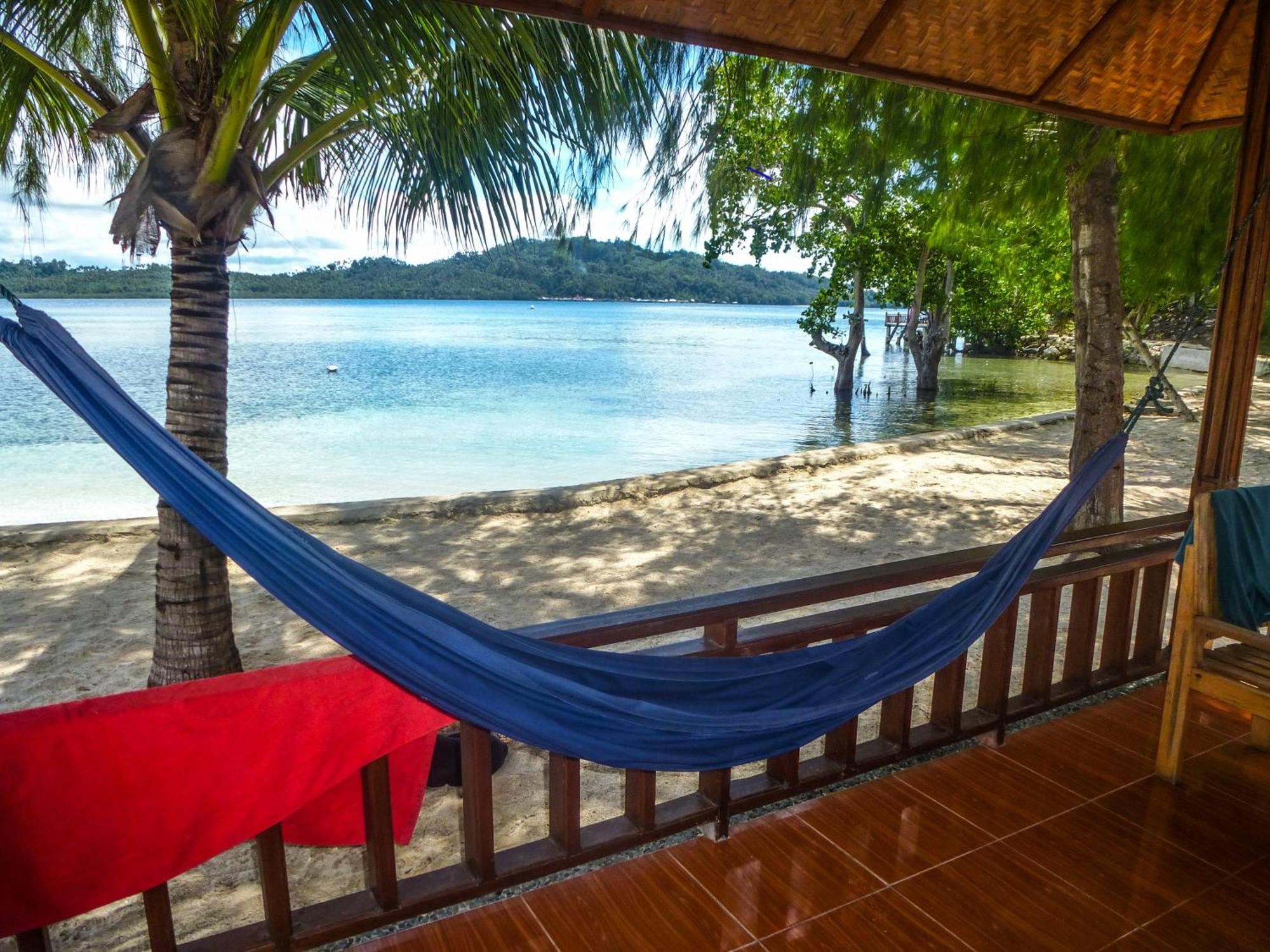 Angkayo Bolilanga Island Resort - Togean Island מראה חיצוני תמונה