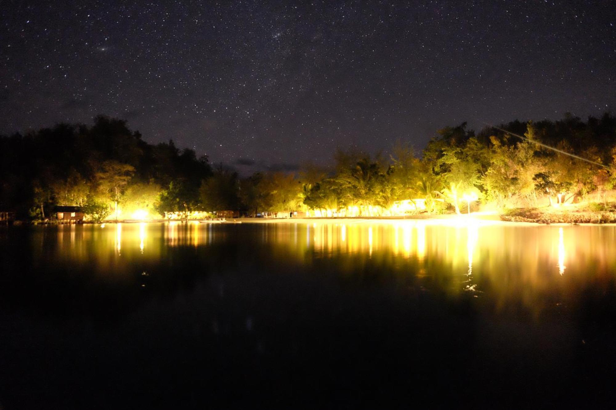 Angkayo Bolilanga Island Resort - Togean Island מראה חיצוני תמונה